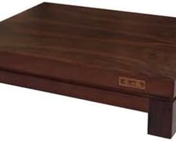 Support multimédia AV, Support Audio, Support de Console de Jeu pour Petits espaces, étagères de Rangement de Jeux vidéo DVD, étagères d'angle en Bois, Armoire à Composants, pour Salon, sall