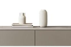 Meuble TV Support TV Flottant Simple, Center de Divertissement Mural, Console multimédia TV avec tiroirs coulissants for téléviseurs, cinéma Maison Meuble pour téléviseur