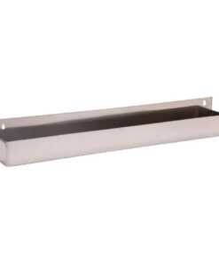 Beaumont Rail de Service 1066mm - Idéal pour Bars, Cafés, Clubs DL222