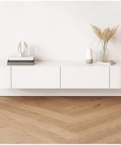 Générique Meuble TV Flottant pour Petit Appartement, Console multimédia Murale, Meuble de Rangement, étagère de Divertissement sous TV avec Porte et Rangement (Couleur : Blanc, Taille : 120 cm)