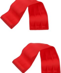 Alipis Lot de 2 Porte-bouteilles Pliables en Silicone pour La Maison Le Bar Les Fêtes