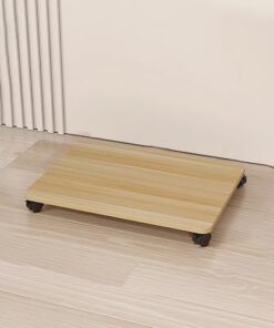 Étagère AV pour DVD, étagère audio, étagère de jeu, meuble d'affichage CD, étagère d'angle de divertissement, tour audio, support de lecteur de disque pour salon, salle d'enregistrement. Original w