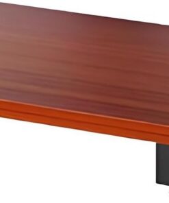 Meuble de rangement multimédia,meuble audio vidéo,meuble AV,support audio,meuble AV,support DVD,étagères de disque, étagère de console,stockage multimédia,pour salon,jeux,salle d'enregistrement(Brown,