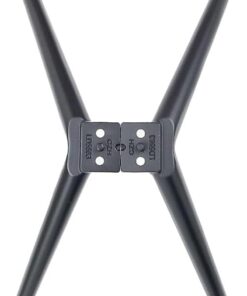 Meuble TV de rechange pour Onn LD5563-WJ30-01 compatible avec 100012586 E4AA55R Vis incluses