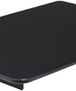 Maclean MC-629 étagère pour DVD Support pour DVD 8kg
