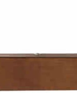 Étagères TV Murales Grand Banc TV de Rangement Meuble TV Suspendu en Bois avec Tiroirs Meuble de Rangement sous TV en Bois avec Trou pour Câble pour Le Salon La Chambre à Coucher.