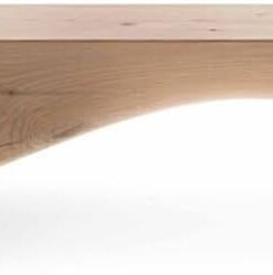 Meuble TV Nordique Minimaliste pour Salle d'exposition, Banc créatif pour Salon, Meuble TV, Tabouret à Langer pour Chaussures, Meuble TV pour Salon (L-180 cm)