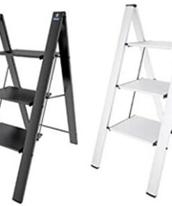 Colombo Newscal Tabouret en Aluminium Leonardo 3 g