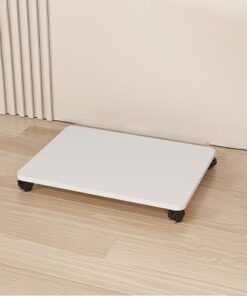 Étagère DVD, étagère Audio, étagère de Jeu, vitrine CD, Support multimédia AV, étagère d'angle, Support de Divertissement, Tour Audio, Support de Tourne-Disque pour Salle d'enregistrement de