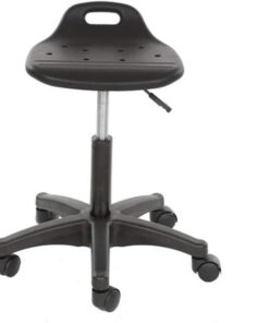 Tabouret de Bar Tabouret Haut de Bar ， Tabouret de Bar de Cuisine pivotant pour Petit-déjeuner Tabouret de Clinique Tabouret de Studio de Tatouage Bar de Salon de beauté