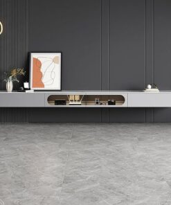 Générique Meuble TV Flottant, étagères TV murales avec Porte et tiroirs, Meuble TV Mural Haute Brillance, Console multimédia de Divertissement Moderne avec Trou pour câble, Convient pour Le Salon, la