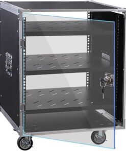 Étagère d'armoire de tour multimédia,support multimédia audio et vidéo d'angle for tv,Meuble chaine hifi,meuble hifi,rack hifi,meuble chaine hifi meuble multimédia for composants audio et vidéo(70*52.