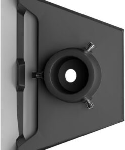 Support satellite pour toit de mobilité standard robuste pour satellite plat standard plat plat plat accessoires métal bois support HDTV maison