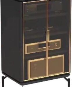 pieds enceintes Armoire Audio professionnelle KTV Jukebox, armoire d'amplificateur Jukebox, armoire d'amplificateur, armoire d'équipement de support Audio, armoire Audio vidéo pieds enceintes monitori