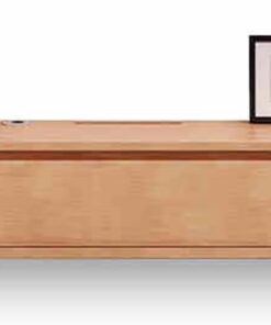 Meuble TV Flottant avec Porte Battante,Étagère TV Murale avec Tiroirs,Meuble TV Flottant à Fixation Murale,Console Multimédia,Convient pour Le Salon La Chambre à Coucher.