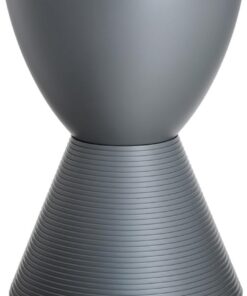 Kartell Prince Aha, Tabouret, Pigeon