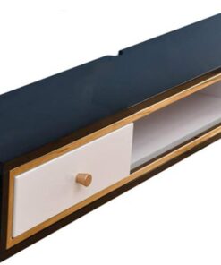 Meuble TV Flottant, Console multimédia Murale, Console de Divertissement multimédia Flottante, Peut Stocker des routeurs, des lecteurs multimédias, etc., Convient pour Le Salon, la Chambre, Le