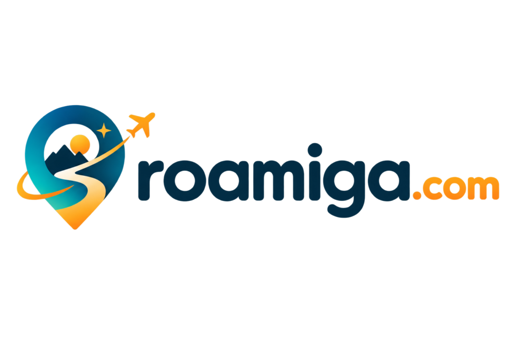 roamiga.com