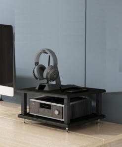 Meuble hifi,support multimédia audio et vidéo d'angle,étagère d'armoire de tour multimédia,étagères audio-vidéo,étagère d'angle pour support multimédia,Support Multimédia Audio Et Vidéo D'angle For TV