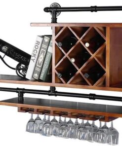 Porte-Bouteilles, Porte-Bouteilles Porte-Bouteilles Porte-Bouteilles Porte-Bouteilles pour Bar/Cuisine/Restaurant