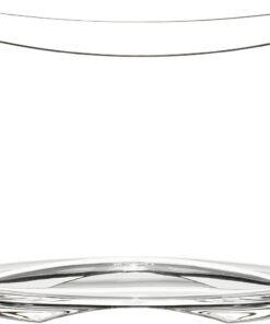 BREVETTI WAF690003 Iceberg Porte-bouteilles Transparent Fb/03