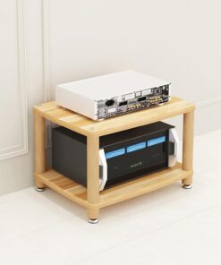 Meuble hifi,étagère d'armoire de tour multimédia,support multimédia audio et vidéo d'angle,étagère d'angle pour support multimédia,étagères audio-vidéo,Support Multimédia Audio Et Vidéo D'angle For TV