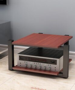 Meuble hifi,étagère d'armoire de tour multimédia,étagères audio-vidéo,étagère d'angle pour support multimédia,support multimédia audio et vidéo d'angle,Support Multimédia Audio Et Vidéo D'angle For TV