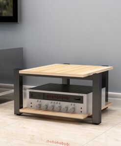 Meuble hifi,étagère d'armoire de tour multimédia,étagères audio-vidéo,étagère d'angle pour support multimédia,support multimédia audio et vidéo d'angle,Support Multimédia Audio Et Vidéo D'angle For TV
