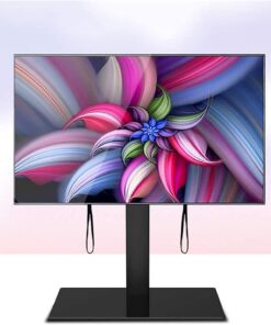 Support Universel pour Meuble TV LCD et Bureau