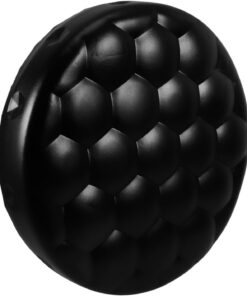 STOBAZA Assise de Rechange pour Tabouret de Bar Coussin pour Tabouret Rond Détachée pour Siège