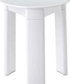Gedy - Tabouret Trio Blanc - Gedy - G-20720200000