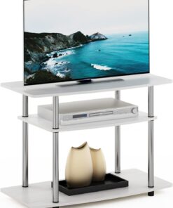 Furinno Supports de téléviseur sans outils